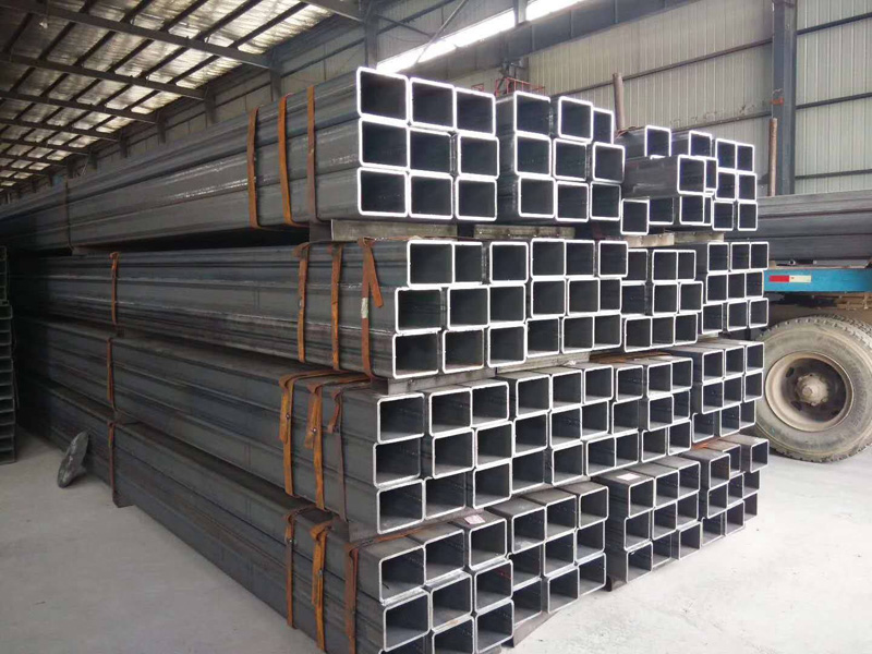 巩留Q355B直缝方管 巩留Q355B直缝方管